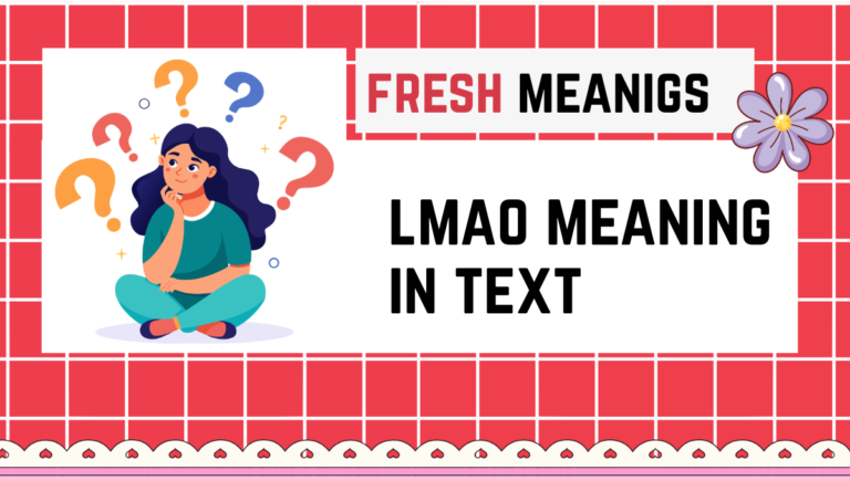 lmao meaning in text: Definition, Uses, Examples & More lmao meaning in text